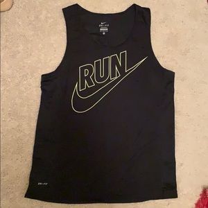 Men’s NIKE tank top